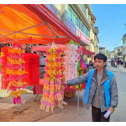 凤凰县两林乡：倡导乡风文明，引领绿色祭祀新风尚