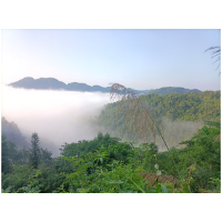 定风波.八陡山