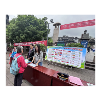 凤凰县自然资源局：多措并举强宣传，耕地保护入人心