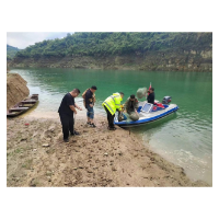 凤凰县麻冲乡：扎实开展禁渔禁捕行动，筑牢生态环境保护屏障  