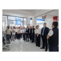 凤凰县沱江镇：赴吉首市峒河街道社区学习考察  携手共绘社区治理新蓝图