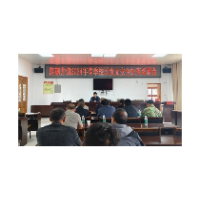 凤凰县落潮井镇：食品安全进校园，守护师生美好“食”光
