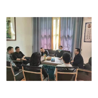 凤凰县两林乡：走访企业倾听呼声，助力优化营商环境