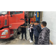 绷紧弦！除隐患！凤凰县应急管理局筑牢清明节安全“防护墙”