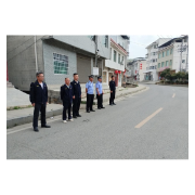  凤凰县落潮井镇：加强区域警务协作，共筑节日平安出行路