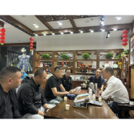 凤凰县非物质文化遗产保护中心：五一节前整治“非法使用非遗标识、牌匾”市场
