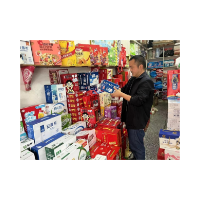 凤凰县茶田镇：开展安全生产大排查 助力优化营商环境