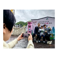凤凰县总工会举办“鸿雁传书写凤凰”万千职工寄真情活动