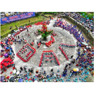 2024年凤凰县苗族“四月八”跳花节即将开演