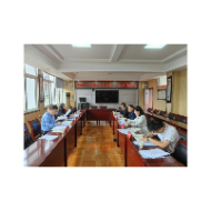 湘西州“产业振兴·科创同心”同心项目座谈会在凤凰召开