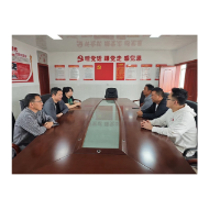 龙澜率队到两林乡调研指导乡人大等重点工作