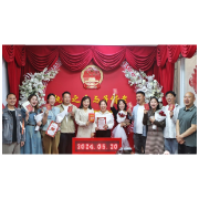 “520”为幸福加码   为新风助力