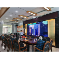 凤凰县非遗中心开展非遗保护公益讲座   助力改善传承困境