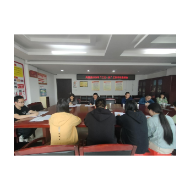 凤凰县人社局：扎根基层    践行″三支一扶″使命
