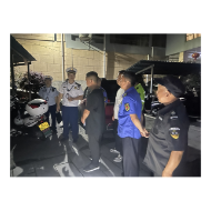 凤凰消防联合多部门开展电动自行车安全隐患专项整治夜查行动  