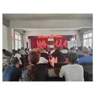 凤凰县麻冲乡加强重点水域巡查   织密防溺水“安全网”