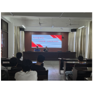 凤凰县新场学区：“利剑护蕾”和防欺凌法制宣讲进校园