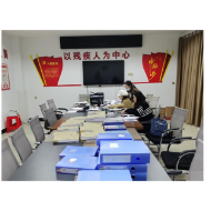 凤凰县审计局审计监督  助推残疾人事业发展