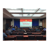 凤凰消防专题召开全县物业小区关于《湖南省城镇居民住宅区消防安全管理规定》解读培训会