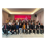 凤凰县木江坪镇打造“四个高地”   助力优化营商环境