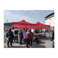 凤凰县人社局：民企服务进乡镇，助推就业惠民生