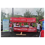 做好民生实事，关爱妇幼健康——凤凰县多项举措落实新生儿疾病筛查和诊断项目工作