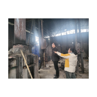 凤凰县新场镇全力优化营商环境   厚植沃土筑巢引凤