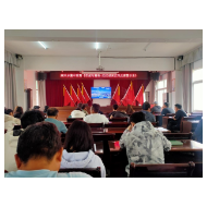 凤凰县麻冲乡强化警示教育   以案明纪促清廉