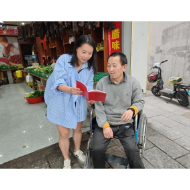 凤凰县沱江镇虹桥社区：“法律明白人”让基层治理更有活力