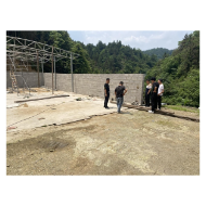 凤凰县新场镇：财政所为项目资金监管保驾护航