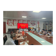 凤凰人社：巡回仲裁进企业   服务群众零距离