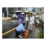凤凰县多部门集中开展电动自行车安全隐患全链条整治行动