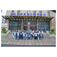 凤凰职中：师生参观禁毒基地   提升禁毒安全意识