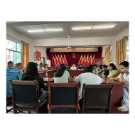 凤凰县茶田镇：防汛抗灾进行时   全力以赴确保安全度汛