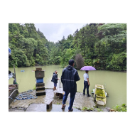 凤凰县林峰乡严格落实防汛责任制    确保人民生命财产安全