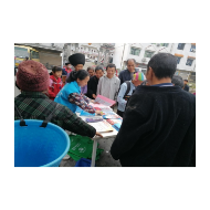 凤凰县麻冲乡积极开展信访法治化宣传月活动  构建和谐稳定的社会环境