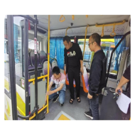 凤凰县交通运输局：多举并措“为梦护航，爱心送考”再出发