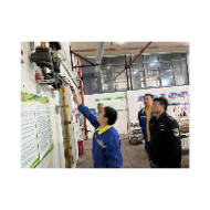 凤凰县市场监管局多举措加强高考期间特种设备安全保障工作