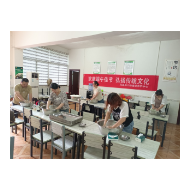 凤凰县公路建设养护中心开展“欢度端午佳节弘扬传统文化”端午节主题活动