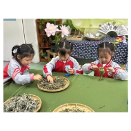 “浓情端午，粽享欢乐”——凤凰县沱江镇文昌阁幼儿园开展端午节主题活动