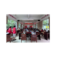 湖南交通工程学院“点亮乡镇 燃烧青春”服务团到凤凰县水打田乡开展乡村振兴社会实践活动