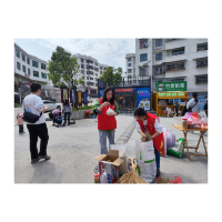 凤凰县吉信镇：云端赶集激活乡村振兴     青年志愿者点亮电商之路