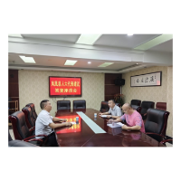 凤凰县市场监管局举办县人大代表建议答复座谈会