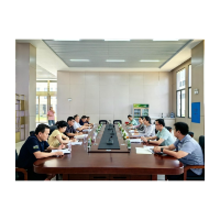 州委组织部到凤凰县重点企业开展考察并召开座谈会