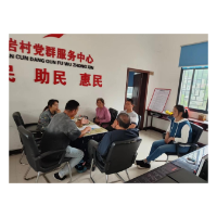 凤凰县新岩村深入开展《未成年人保护法》与《残疾人保障法》学习宣传活动