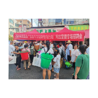 “百日千万招聘专项行动”阿拉营镇现场招聘会成功举行