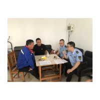凤凰县开展“双随机、一公开”监管检查   确保加油站油品质量安全