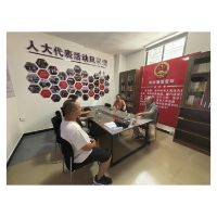 凤凰县沱江镇虹桥社区：“人大代表在行动”走访活动不断走深走实