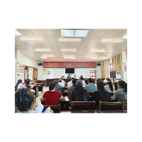 凤凰县落潮井镇召开夏季道路交通安全暨交通顽瘴痼疾工作部署会