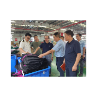 凤凰：州县两级联动全力助企纾困    释放工贸“走出去”潜力活力